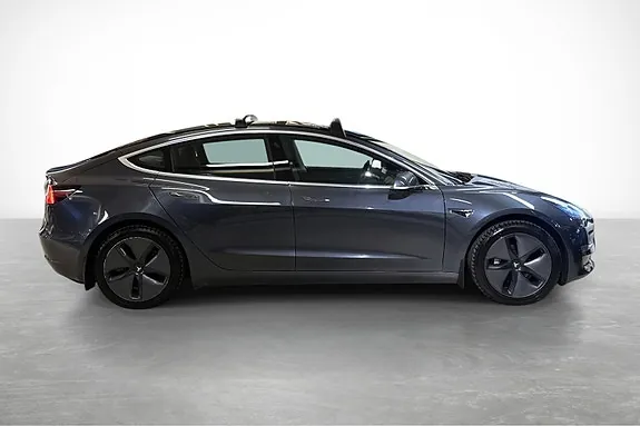Tesla Model 3 2019 photo 5