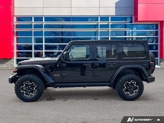 Jeep Wrangler 2023 photo 2