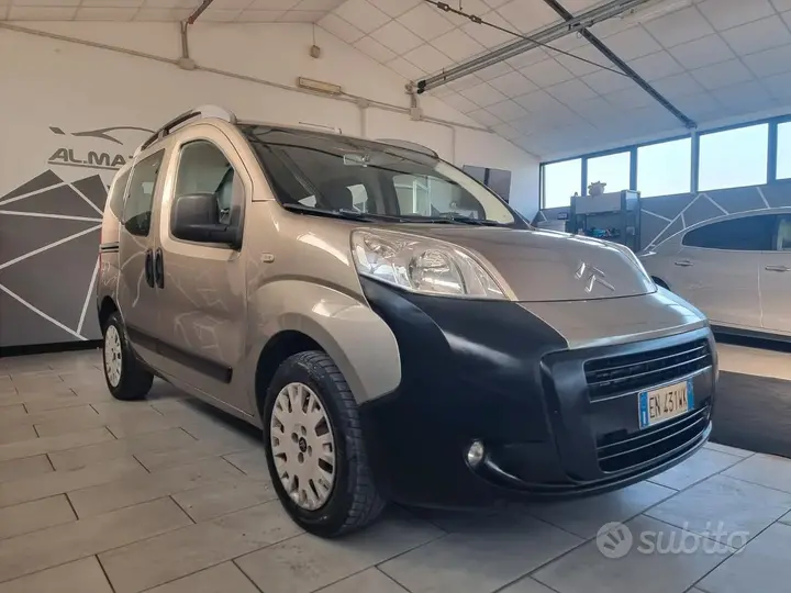 Citroen Nemo