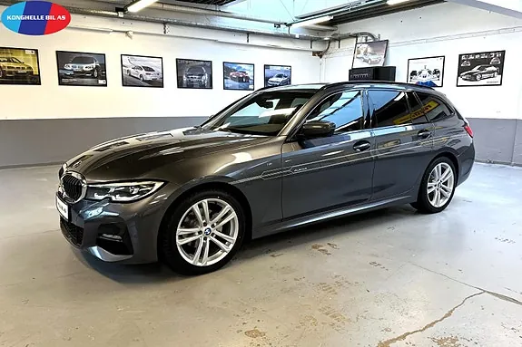 BMW 320D