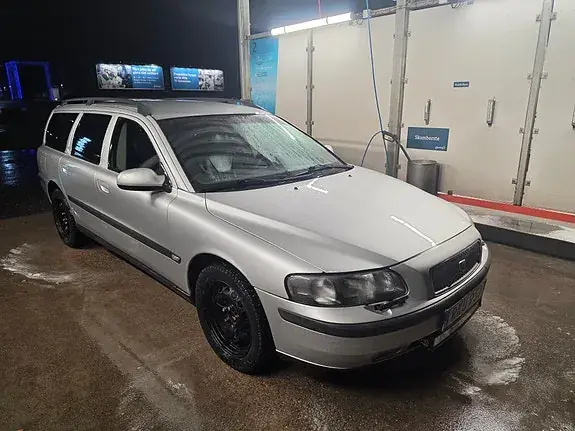 Volvo V70 2000 photo 3