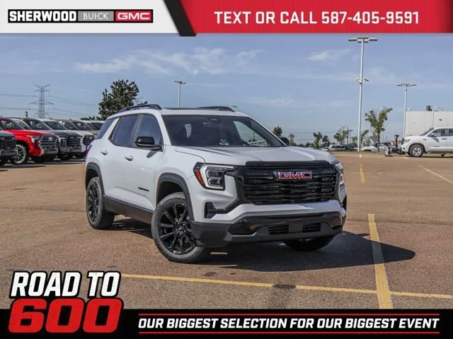 GMC Terrain