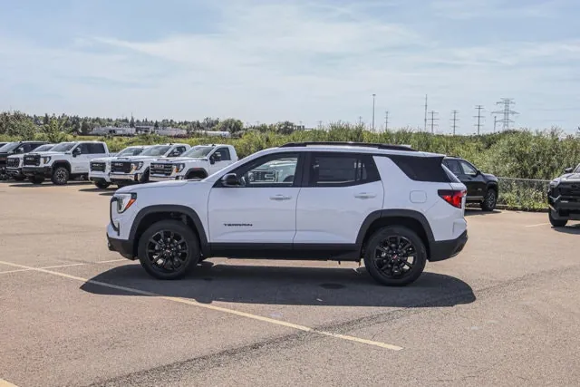 GMC Terrain 2027 photo 5
