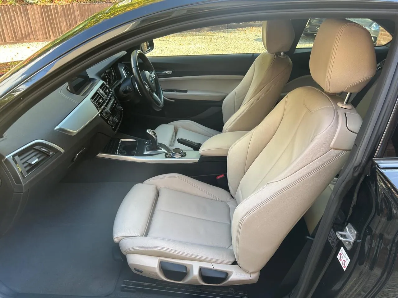 BMW 2 Series 2018 photo 5