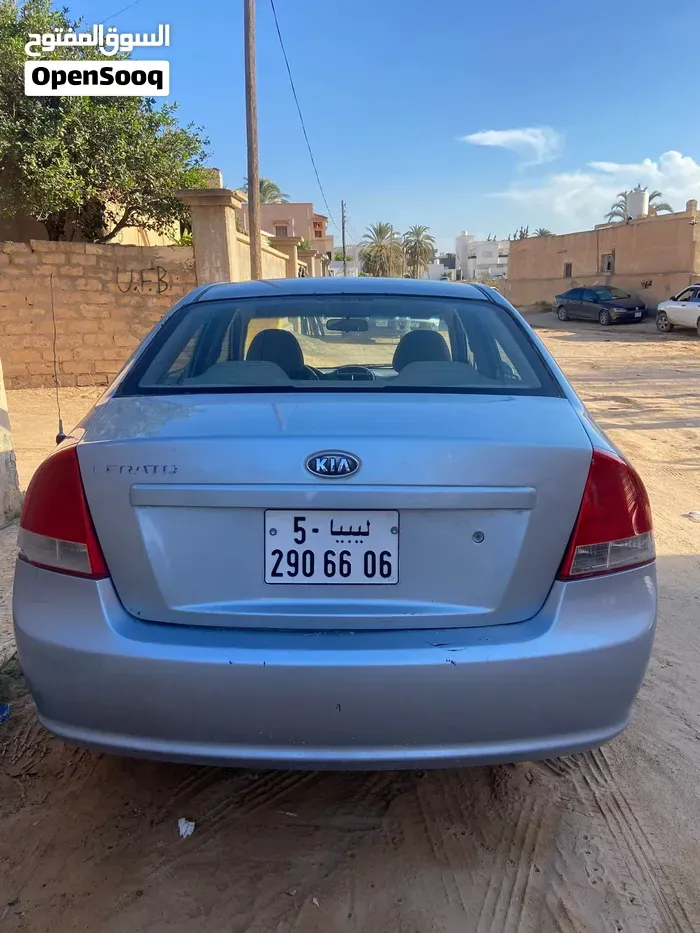 Kia Cerato