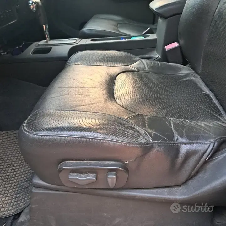 Nissan Navara 2007 photo 5