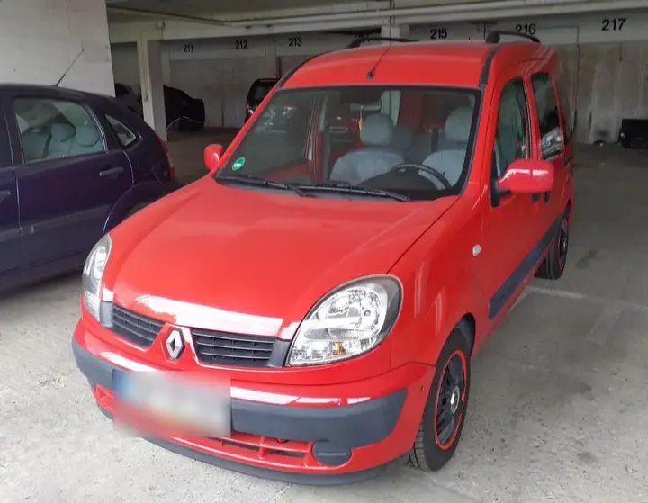 Renault Kangoo