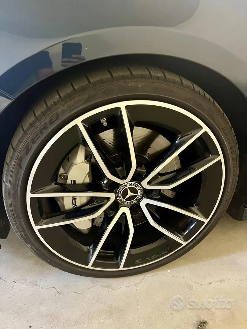 Mercedes-Benz A 2019 photo 5