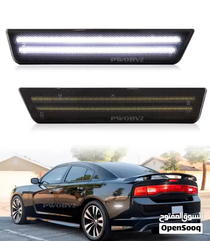 Dodge Charger 2014 photo 3