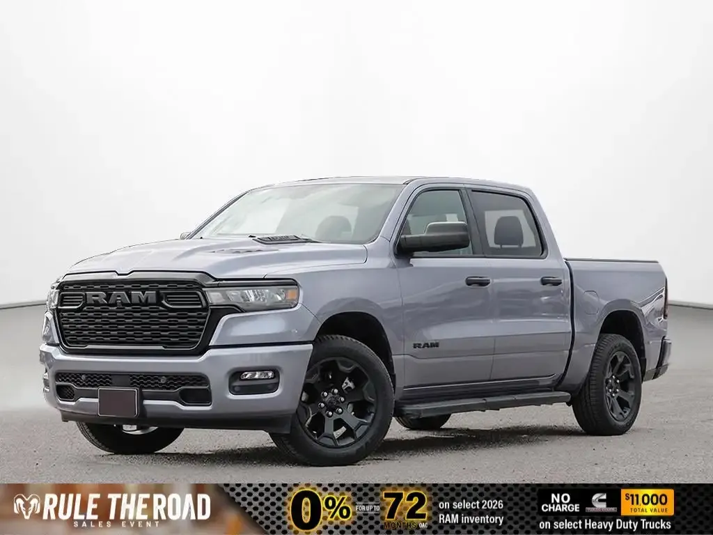 Ram 1500