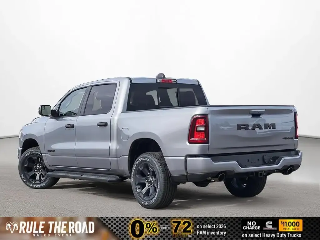 Ram 1500 2026 photo 4