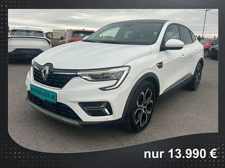 Renault Arkana 2023 photo 3