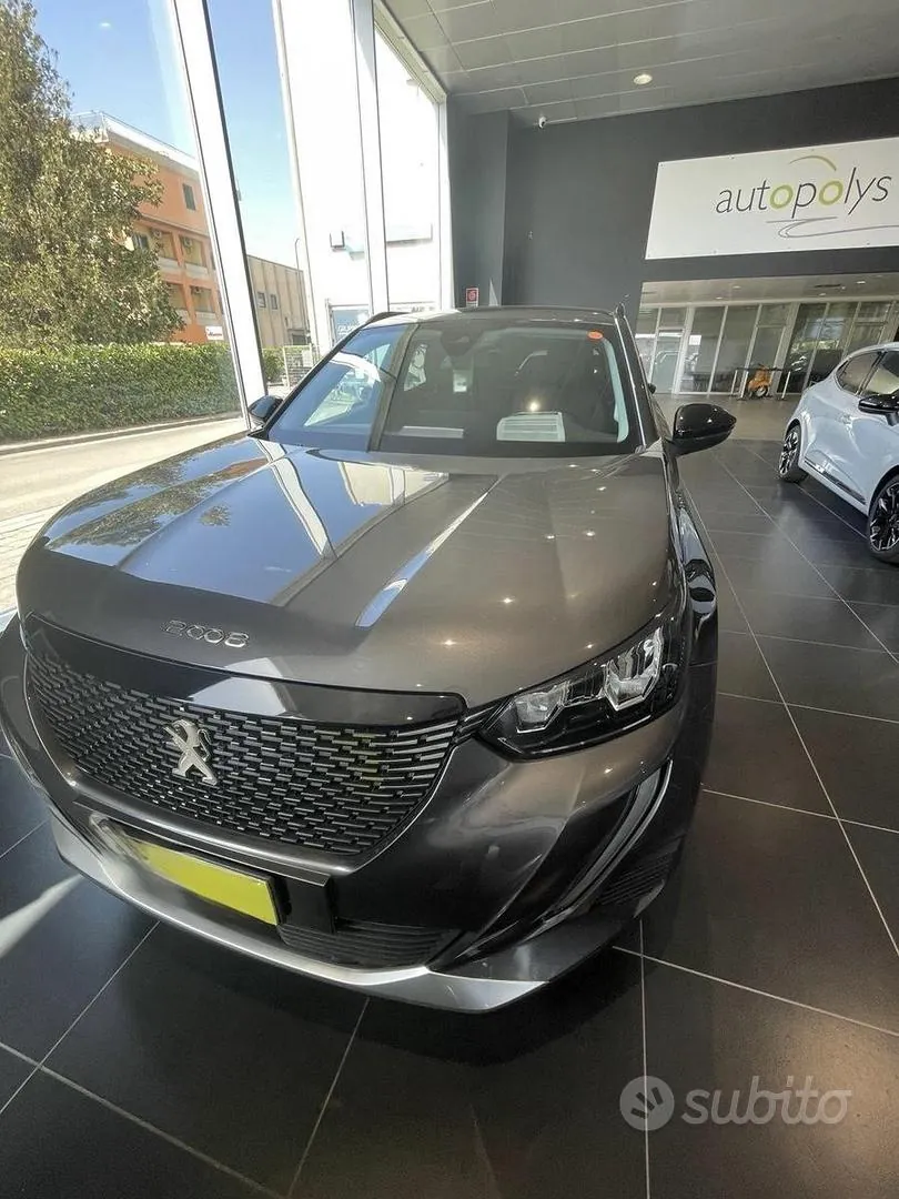 Peugeot 2008 2022 photo 3