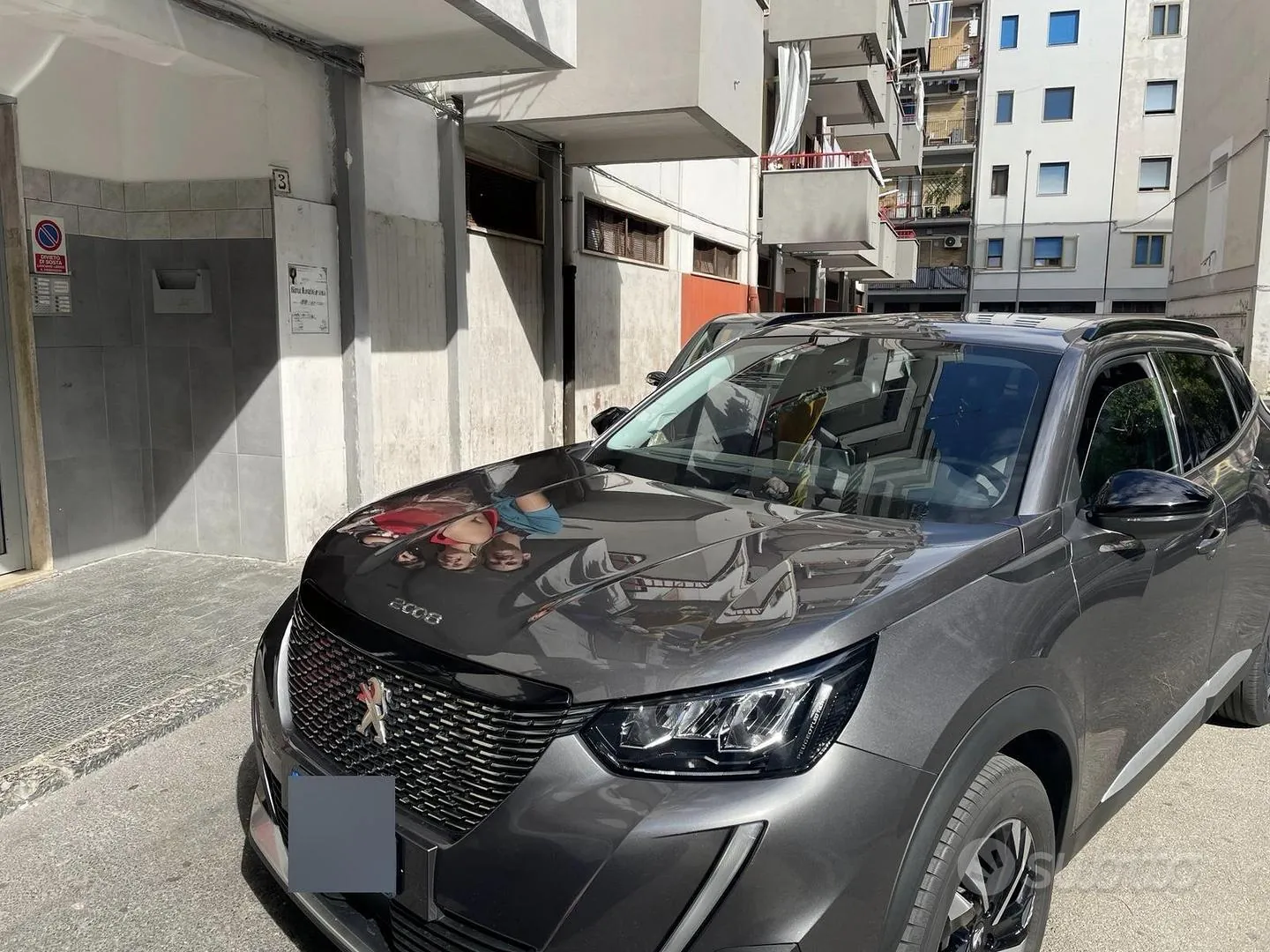Peugeot 2008 2022 photo 2