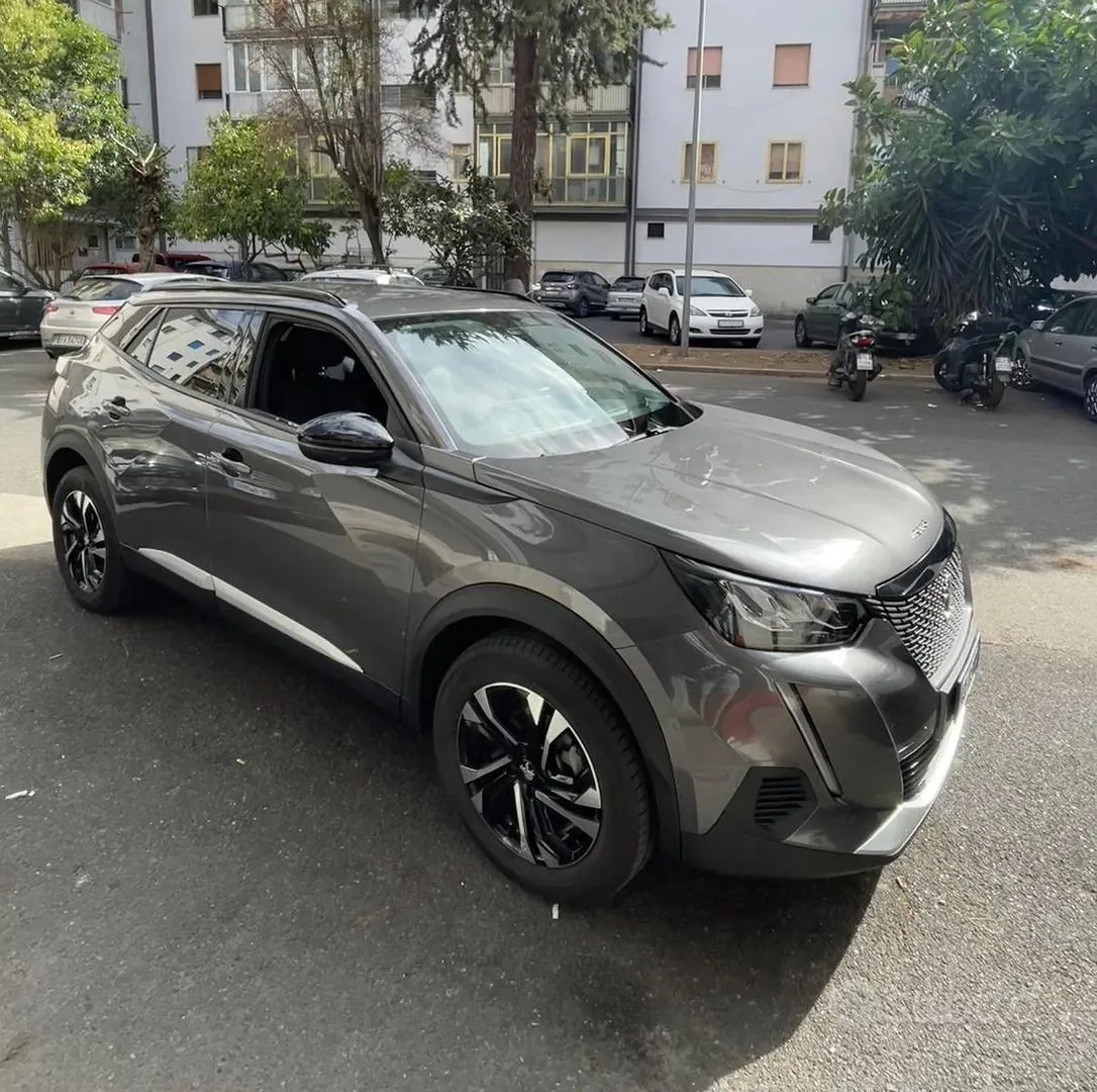 Peugeot 2008 2022 photo 4