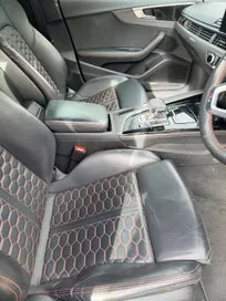 Audi Rs5 2022 photo 3