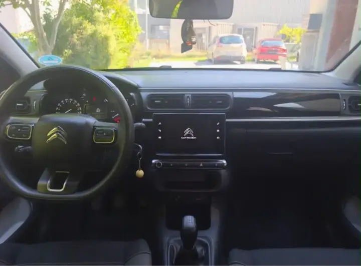 Citroen C4 Cactus 2015 photo 3