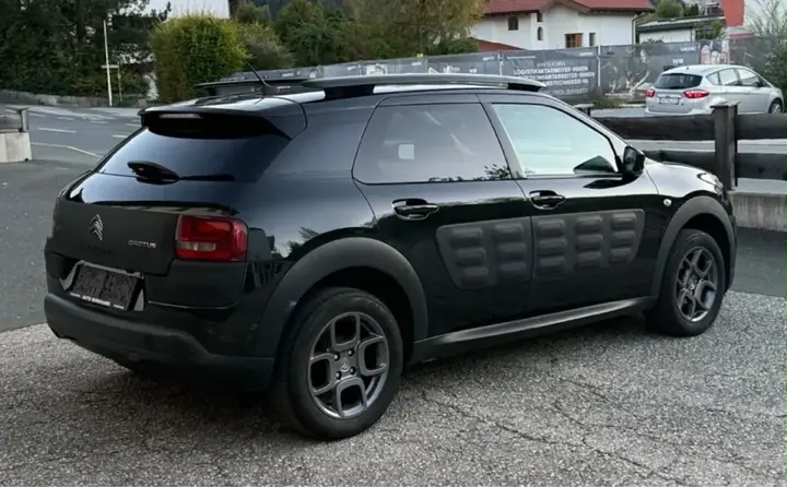 Citroen C4 Cactus 2015 photo 2