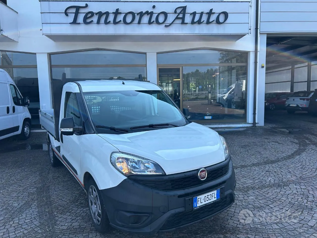 Fiat Doblo