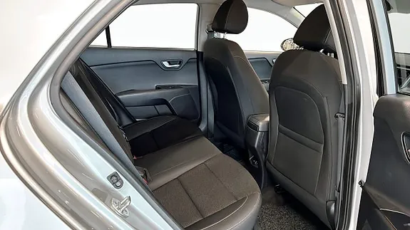 Kia Rio 2020 photo 5
