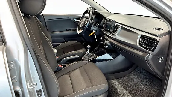 Kia Rio 2020 photo 3