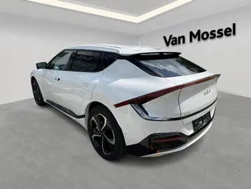 Kia Ev6 2025 photo 3