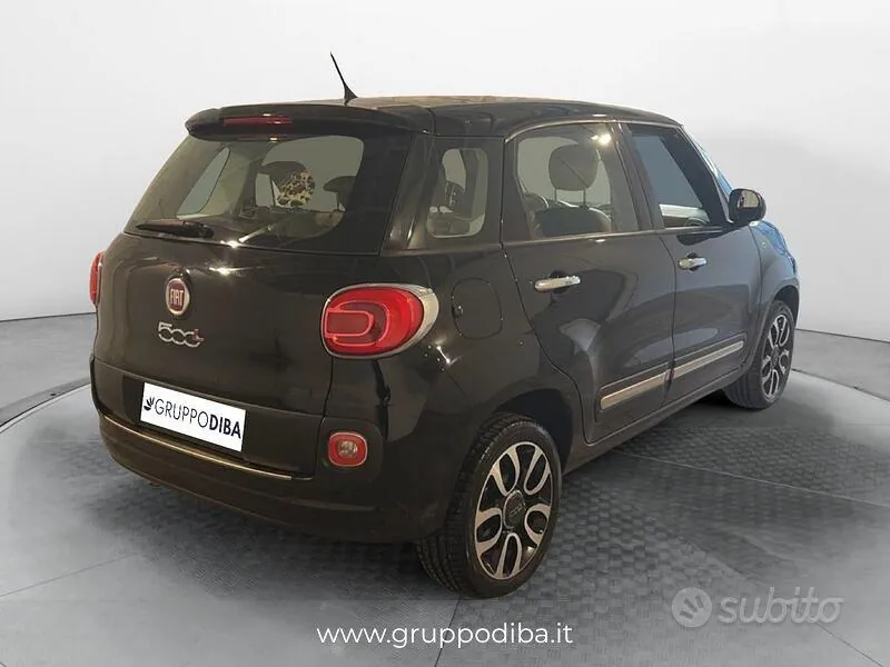 Fiat 500L 2013 photo 5