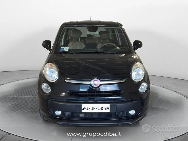 Fiat 500L 2013 photo 2