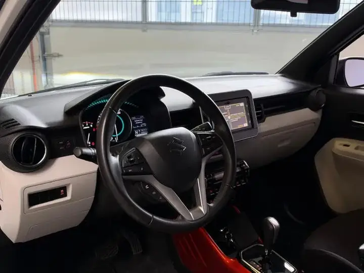 Suzuki Ignis 2020 photo 2