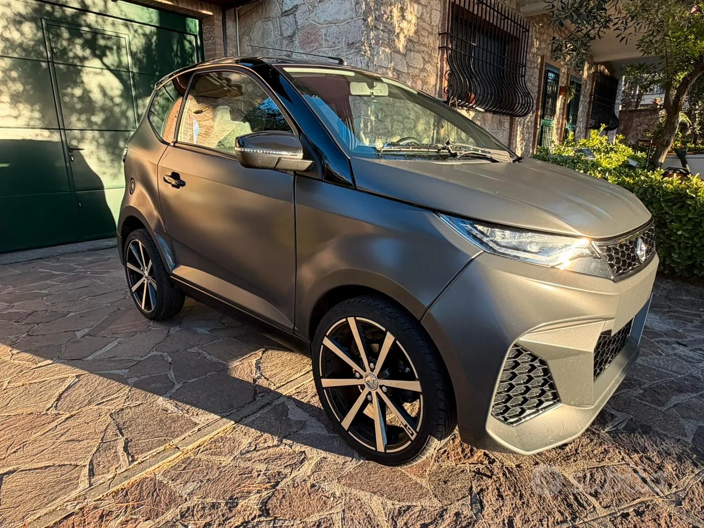 Aixam Gto 2024 photo 2