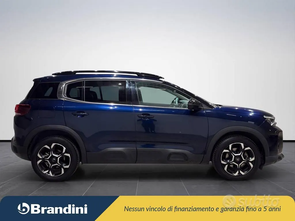 Citroen C5 Aircross 2022 photo 5