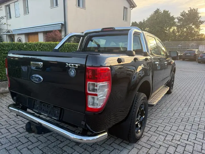 Ford Ranger 2017 photo 4