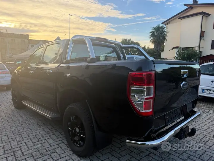 Ford Ranger 2017 photo 5