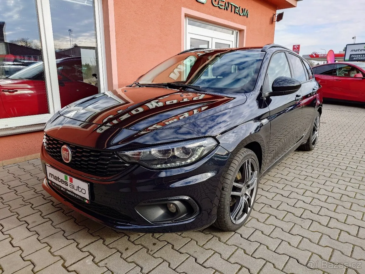 Fiat Tipo