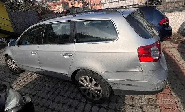 Volkswagen Passat 2006 photo 4