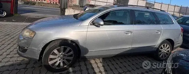 Volkswagen Passat 2006 photo 3