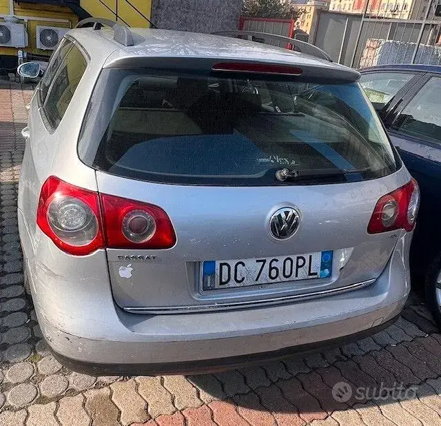Volkswagen Passat 2006 photo 5