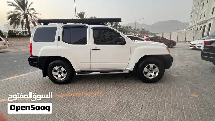 Nissan Xterra 2012 photo 5