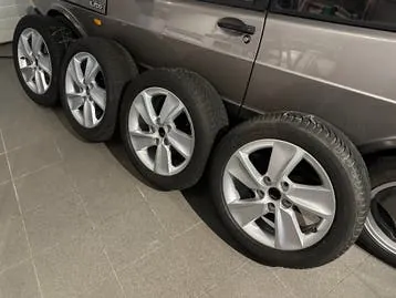 Saab 9-5