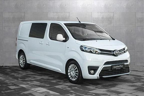 Toyota Proace 2023 photo 5