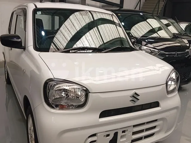 Suzuki Alto 2024 photo 3