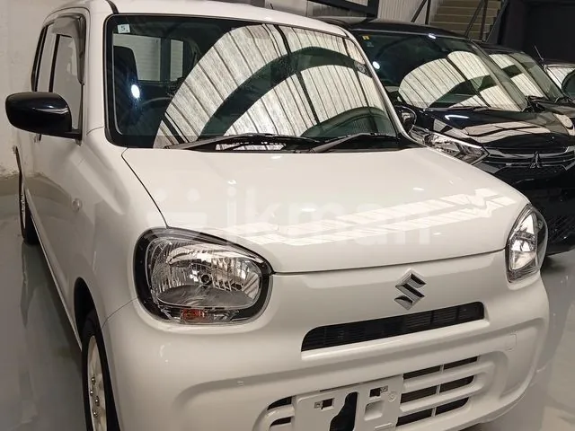 Suzuki Alto 2024 photo 5