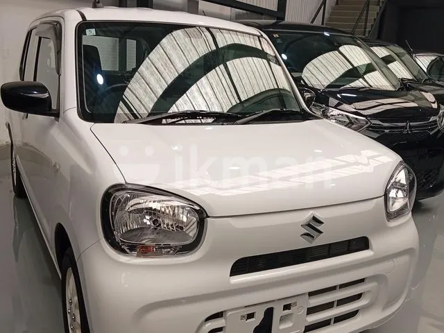 Suzuki Alto 2024 photo 2