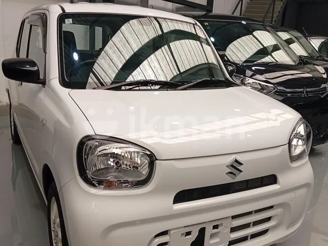 Suzuki Alto 2024 photo 4