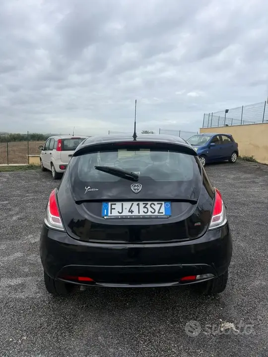 Lancia Ypsilon 2018 photo 3