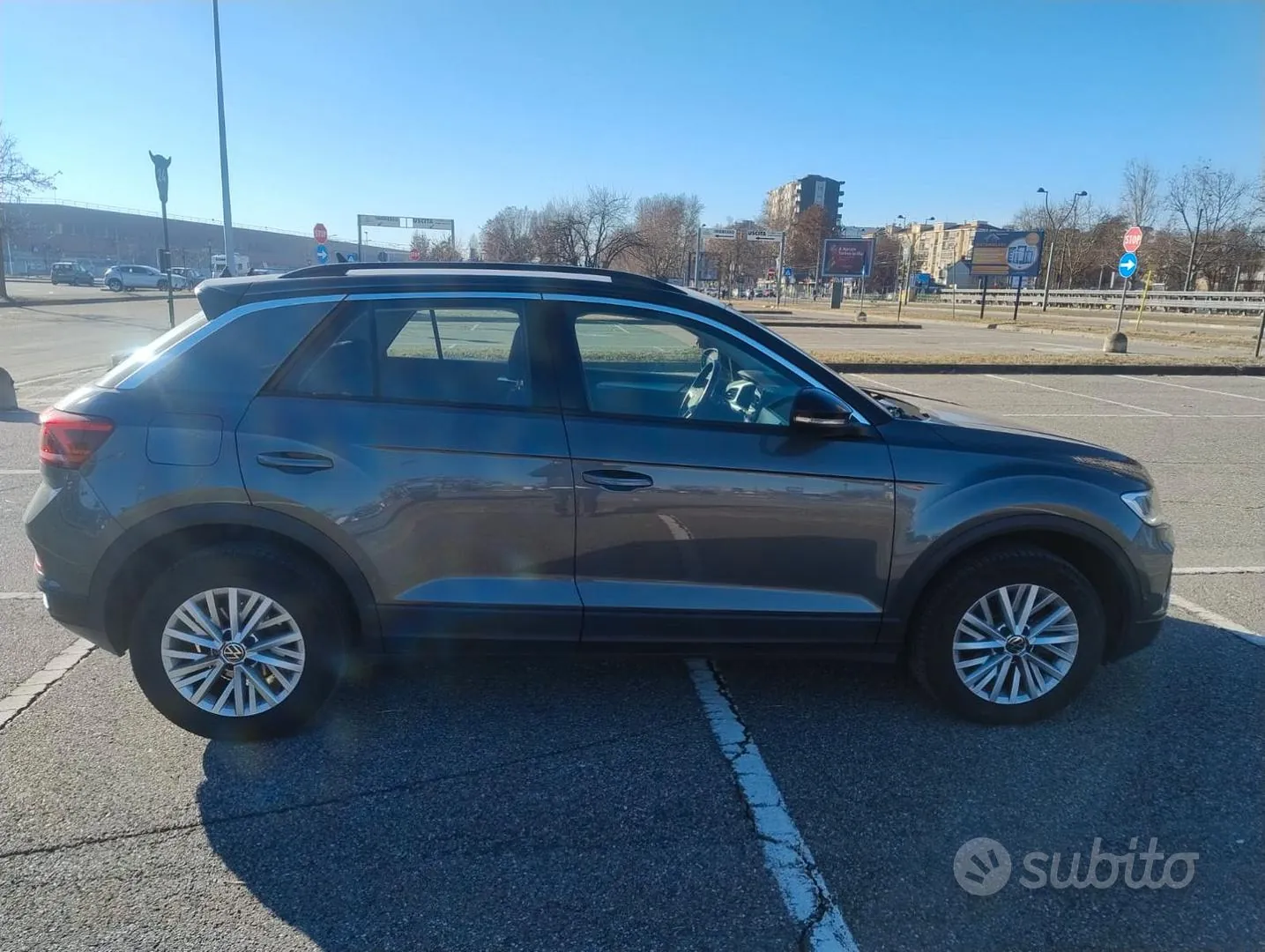 Volkswagen Sharan 2023 photo 5