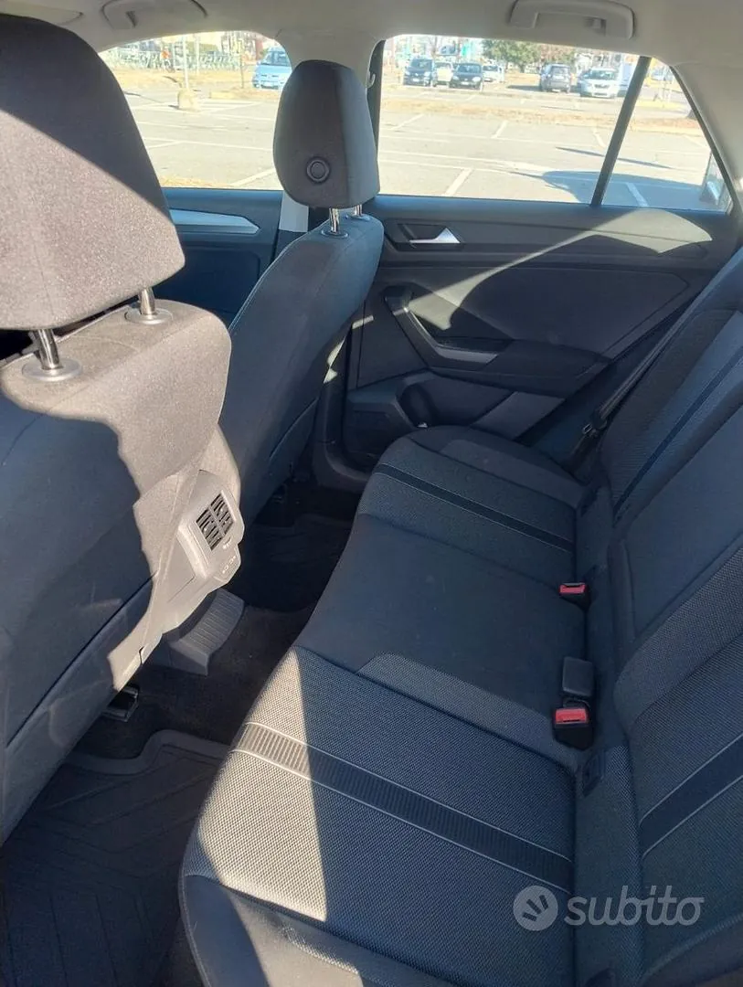 Volkswagen Sharan 2023 photo 3