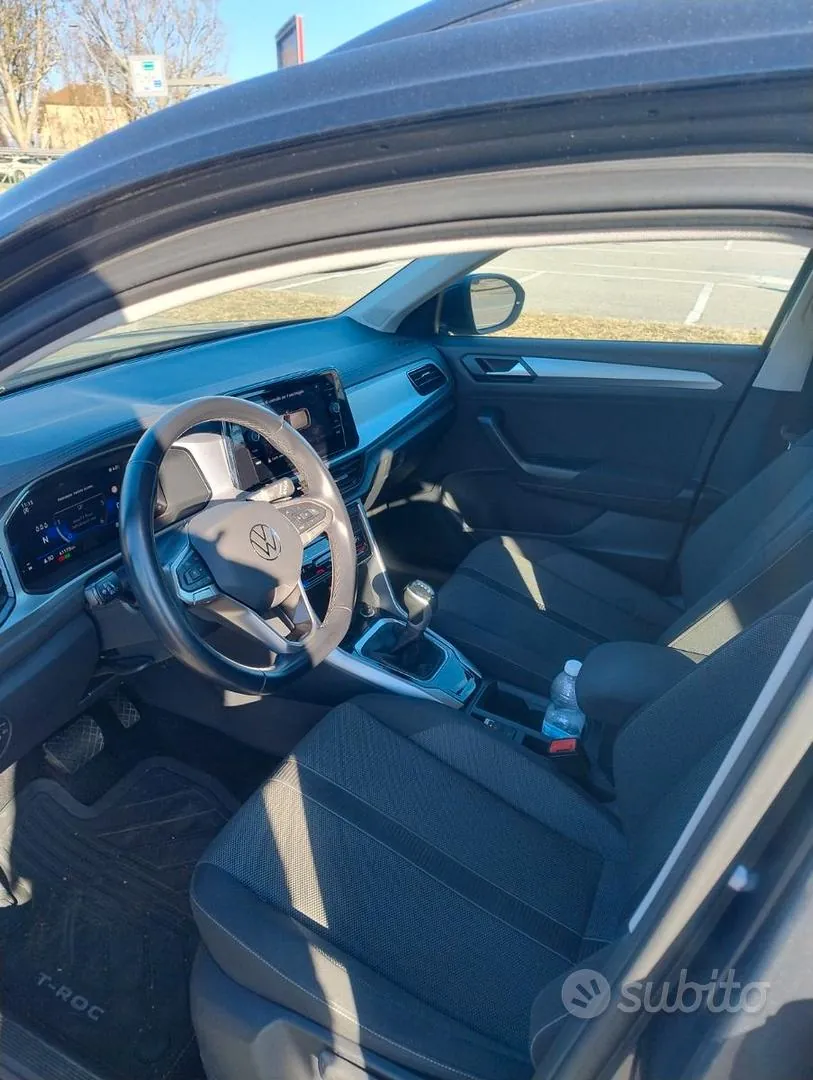 Volkswagen Sharan 2023 photo 2