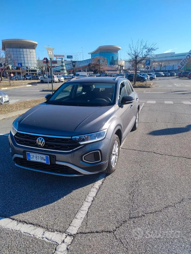 Volkswagen Sharan 2023 photo 4
