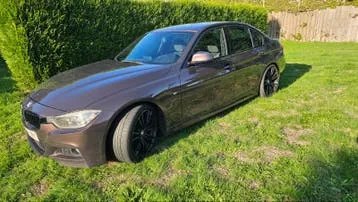BMW 320D